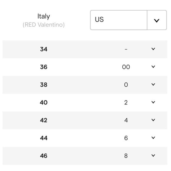 Red Valentino Black Studded Waist Shorts Size 44/6US - Picture 9 of 9